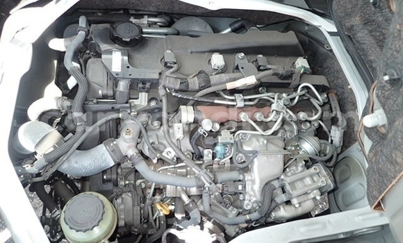 Buy Used Toyota Hiace White Car in Lusaka in Zambia Buy Used Toyota Hiace White Car in Lusaka in Zambia