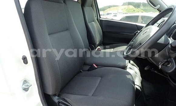 Buy Used Toyota Hiace White Car in Lusaka in Zambia Buy Used Toyota Hiace White Car in Lusaka in Zambia