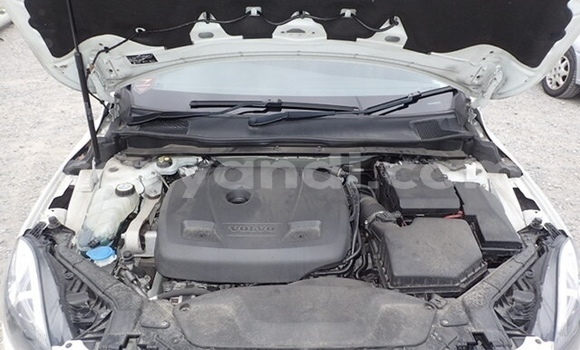 Acheter Occasion Voiture Volvo V40 Blanc à Livingstone, Zambie Acheter Occasion Voiture Volvo V40 Blanc à Livingstone, Zambie