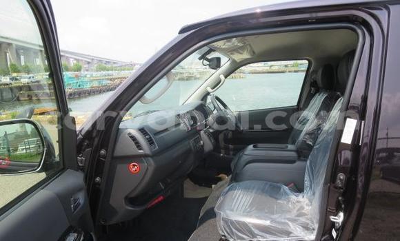 Buy Used Toyota Hiace Other Car in Lusaka in Zambia Buy Used Toyota Hiace Other Car in Lusaka in Zambia