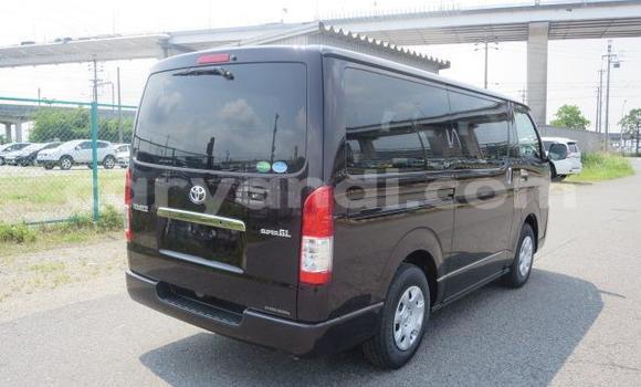 Buy Used Toyota Hiace Other Car in Lusaka in Zambia Buy Used Toyota Hiace Other Car in Lusaka in Zambia