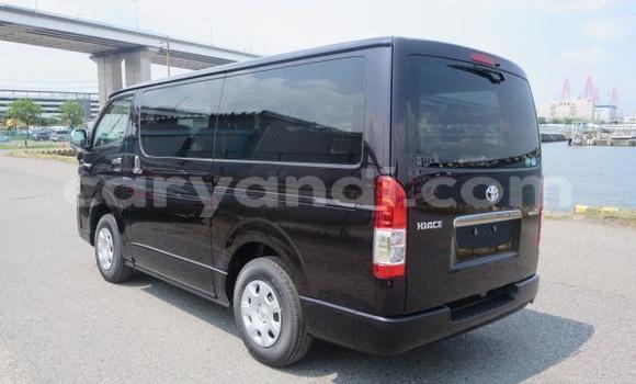 Buy Used Toyota Hiace Other Car in Lusaka in Zambia Buy Used Toyota Hiace Other Car in Lusaka in Zambia