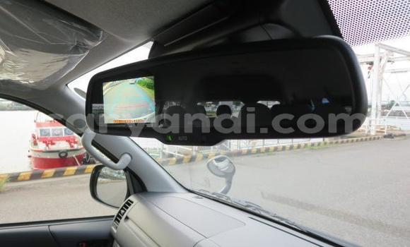 Tenga Tsaru Toyota Hiace Zvimwe Mota in Chilanga in Lusaka Tenga Tsaru Toyota Hiace Zvimwe Mota in Chilanga in Lusaka