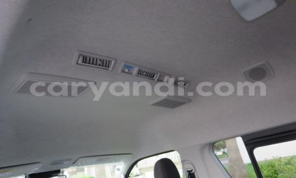 Tenga Tsaru Toyota Hiace Zvimwe Mota in Chilanga in Lusaka Tenga Tsaru Toyota Hiace Zvimwe Mota in Chilanga in Lusaka