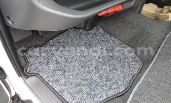 Tenga Tsaru Toyota Hiace Zvimwe Mota in Chingola in Zambia Tenga Tsaru Toyota Hiace Zvimwe Mota in Chingola in Zambia