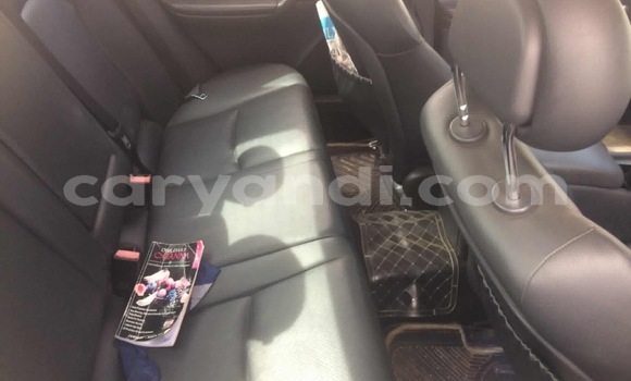 Buy Used Mercedes‒Benz C–Class Black Car in Lusaka in Zambia Buy Used Mercedes‒Benz C–Class Black Car in Lusaka in Zambia