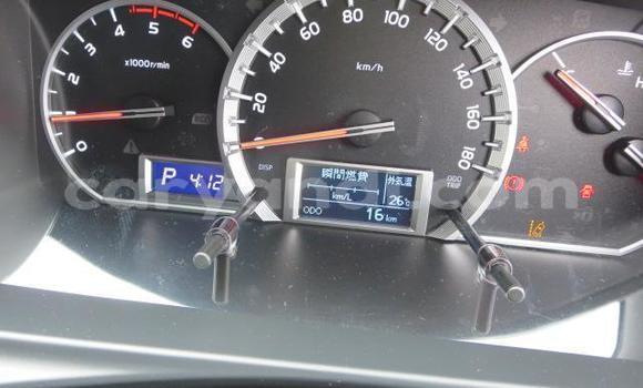 Buy Used Toyota Hiace Other Car in Kitwe in Zambia Buy Used Toyota Hiace Other Car in Kitwe in Zambia