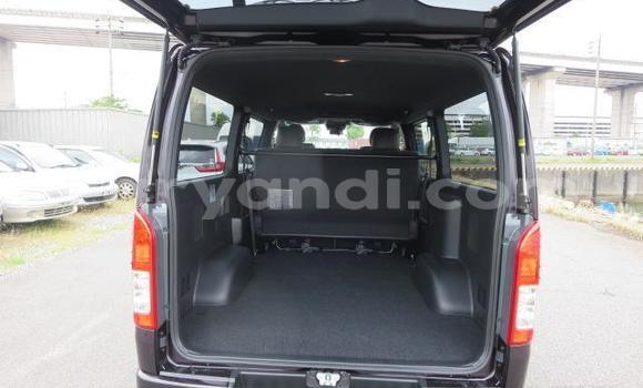 Buy Used Toyota Hiace Other Car in Kitwe in Zambia Buy Used Toyota Hiace Other Car in Kitwe in Zambia