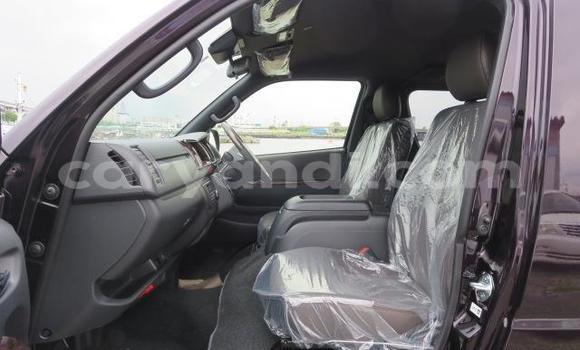 Buy Used Toyota Hiace Other Car in Kitwe in Zambia Buy Used Toyota Hiace Other Car in Kitwe in Zambia