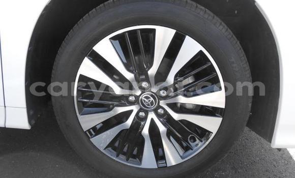 Buy Used Toyota Alphard Other Car in Livingstone in Zambia Buy Used Toyota Alphard Other Car in Livingstone in Zambia
