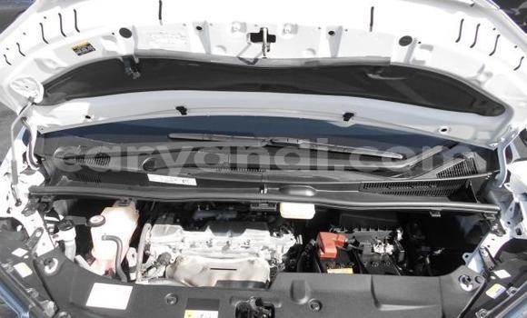 Buy Used Toyota Alphard Other Car in Livingstone in Zambia Buy Used Toyota Alphard Other Car in Livingstone in Zambia