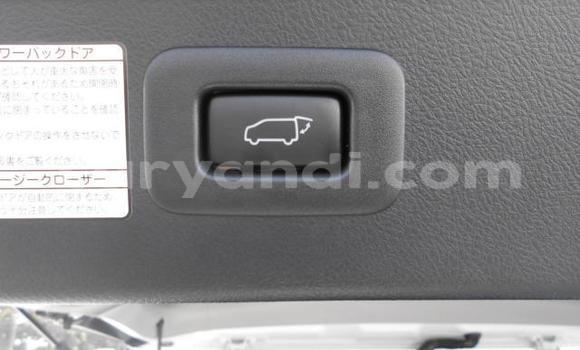 Buy Used Toyota Alphard Other Car in Livingstone in Zambia Buy Used Toyota Alphard Other Car in Livingstone in Zambia