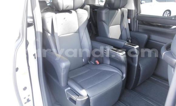 Buy Used Toyota Alphard Other Car in Livingstone in Zambia Buy Used Toyota Alphard Other Car in Livingstone in Zambia