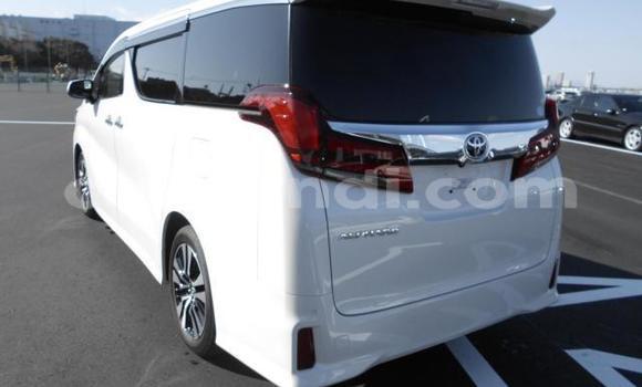 Buy Used Toyota Alphard Other Car in Livingstone in Zambia Buy Used Toyota Alphard Other Car in Livingstone in Zambia