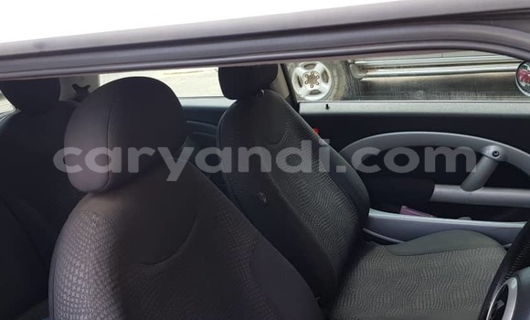 Buy Used MINI Cooper Other Car in Lusaka in Zambia