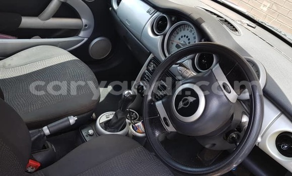 Acheter Occasion Voiture MINI Cooper Autre à Lusaka, Zambie Acheter Occasion Voiture MINI Cooper Autre à Lusaka, Zambie