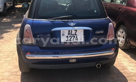 Acheter Occasion Voiture MINI Cooper Autre à Lusaka, Zambie Acheter Occasion Voiture MINI Cooper Autre à Lusaka, Zambie