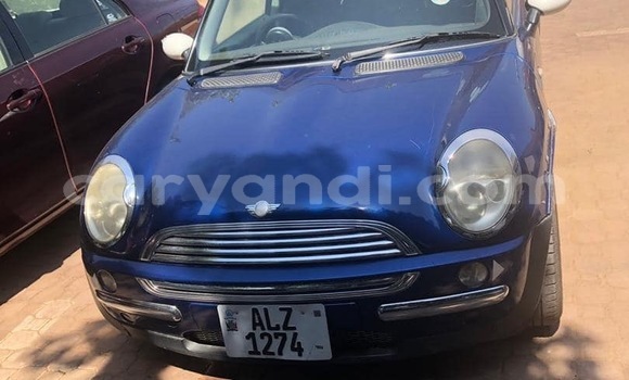 Acheter Occasion Voiture MINI Cooper Autre à Lusaka, Zambie Acheter Occasion Voiture MINI Cooper Autre à Lusaka, Zambie