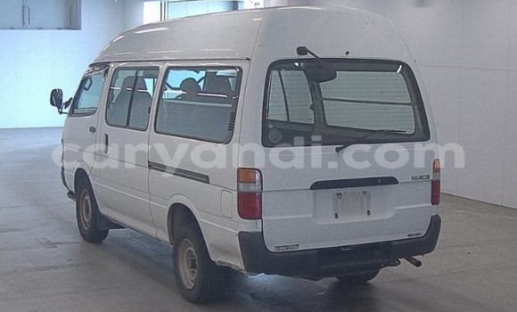 Tenga Tsaru Toyota Hiace Chena Mota in Lusaka in Zambia Tenga Tsaru Toyota Hiace Chena Mota in Lusaka in Zambia