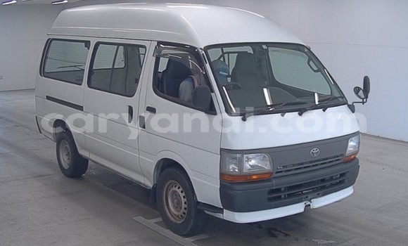 Tenga Tsaru Toyota Hiace Chena Mota in Lusaka in Zambia Tenga Tsaru Toyota Hiace Chena Mota in Lusaka in Zambia