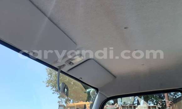 Tenga Tsaru Mitsubishi Fuso Chena Rori in Lusaka in Zambia Tenga Tsaru Mitsubishi Fuso Chena Rori in Lusaka in Zambia