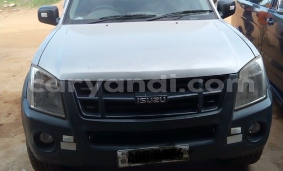 Acheter Occasion Voiture Isuzu KB Autre à Lusaka, Zambie Acheter Occasion Voiture Isuzu KB Autre à Lusaka, Zambie