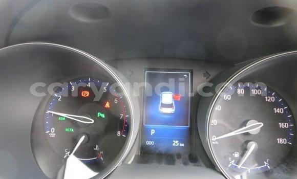 Buy Used Toyota C-HR Silver Car in Lusaka in Zambia Buy Used Toyota C-HR Silver Car in Lusaka in Zambia