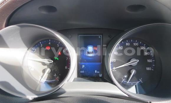 Buy Used Toyota C-HR White Car in Chilanga in Lusaka Buy Used Toyota C-HR White Car in Chilanga in Lusaka