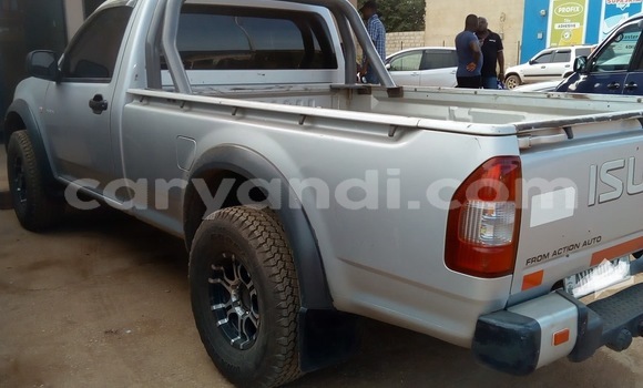 Acheter Occasion Voiture Isuzu KB Autre à Lusaka, Zambie Acheter Occasion Voiture Isuzu KB Autre à Lusaka, Zambie
