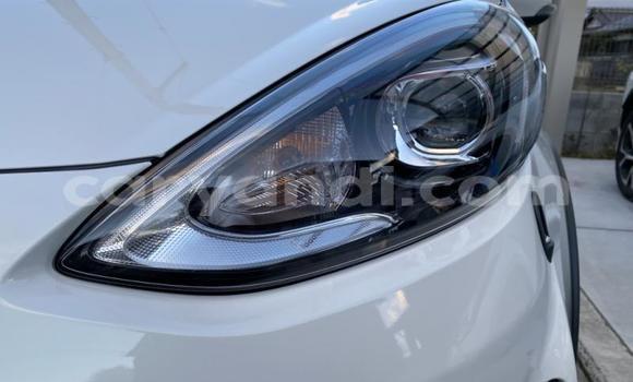 Tenga Tsaru Toyota Aqua Chena Mota in Chingola in Zambia Tenga Tsaru Toyota Aqua Chena Mota in Chingola in Zambia