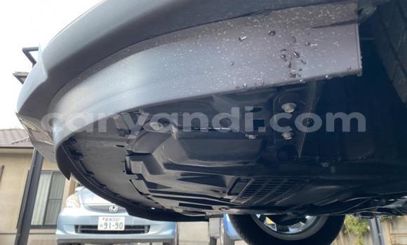 Tenga Tsaru Toyota Aqua Chena Mota in Chingola in Zambia Tenga Tsaru Toyota Aqua Chena Mota in Chingola in Zambia