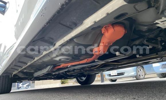 Tenga Tsaru Toyota Aqua Chena Mota in Chingola in Zambia Tenga Tsaru Toyota Aqua Chena Mota in Chingola in Zambia