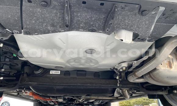 Tenga Tsaru Toyota Aqua Chena Mota in Chingola in Zambia Tenga Tsaru Toyota Aqua Chena Mota in Chingola in Zambia