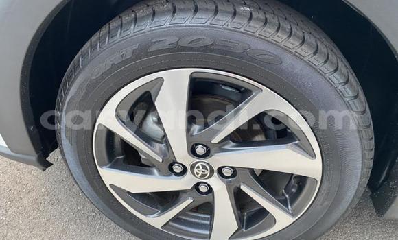 Tenga Tsaru Toyota Aqua Chena Mota in Chingola in Zambia Tenga Tsaru Toyota Aqua Chena Mota in Chingola in Zambia