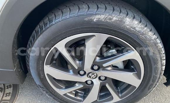 Tenga Tsaru Toyota Aqua Chena Mota in Chingola in Zambia Tenga Tsaru Toyota Aqua Chena Mota in Chingola in Zambia