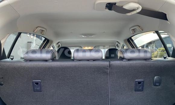 Tenga Tsaru Toyota Aqua Chena Mota in Chingola in Zambia Tenga Tsaru Toyota Aqua Chena Mota in Chingola in Zambia