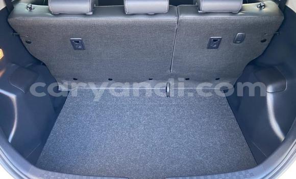 Tenga Tsaru Toyota Aqua Chena Mota in Chingola in Zambia Tenga Tsaru Toyota Aqua Chena Mota in Chingola in Zambia