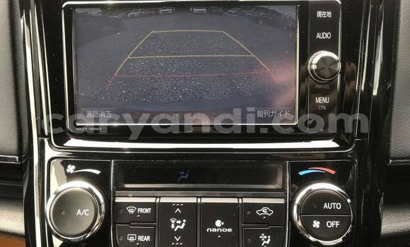 Acheter Occasion Voiture Toyota Corolla Noir à Chinsali, Nord Acheter Occasion Voiture Toyota Corolla Noir à Chinsali, Nord