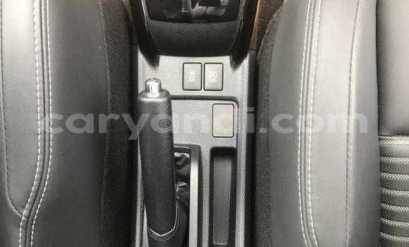 Acheter Occasion Voiture Toyota Corolla Noir à Chinsali, Nord Acheter Occasion Voiture Toyota Corolla Noir à Chinsali, Nord