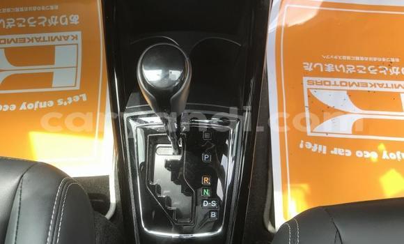 Acheter Occasion Voiture Toyota Corolla Noir à Chinsali, Nord Acheter Occasion Voiture Toyota Corolla Noir à Chinsali, Nord