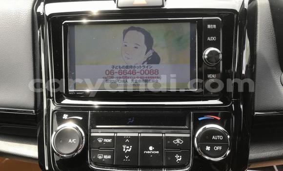 Acheter Occasion Voiture Toyota Corolla Noir à Chinsali, Nord Acheter Occasion Voiture Toyota Corolla Noir à Chinsali, Nord