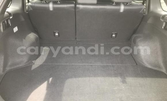 Acheter Occasion Voiture Toyota Corolla Noir à Chinsali, Nord Acheter Occasion Voiture Toyota Corolla Noir à Chinsali, Nord