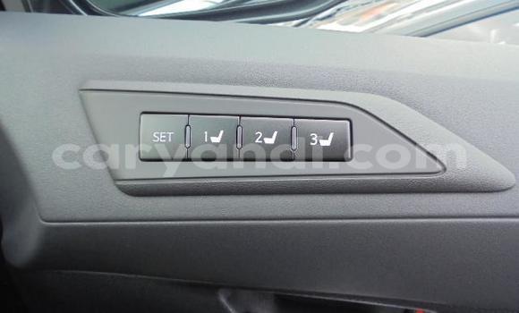 Tenga Tsaru Toyota Alphard Nhema Mota in Livingstone in Zambia Tenga Tsaru Toyota Alphard Nhema Mota in Livingstone in Zambia