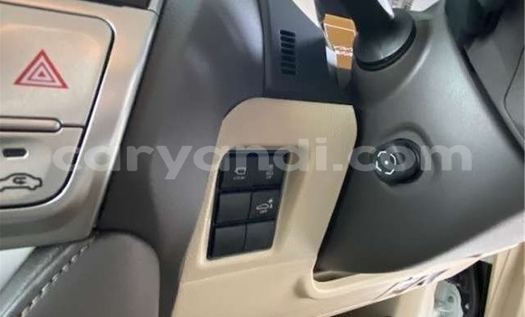 Buy Used Toyota Land Cruiser Prado White Car in Lusaka in Zambia Buy Used Toyota Land Cruiser Prado White Car in Lusaka in Zambia