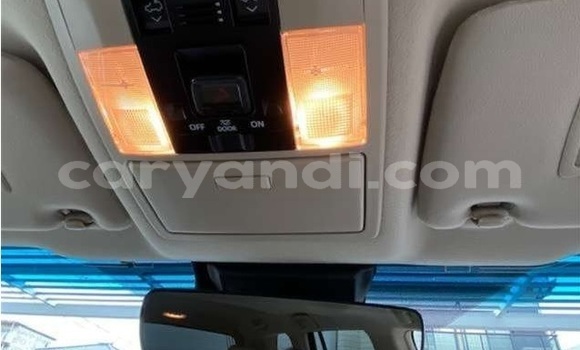 Buy Used Toyota Land Cruiser Prado White Car in Lusaka in Zambia Buy Used Toyota Land Cruiser Prado White Car in Lusaka in Zambia
