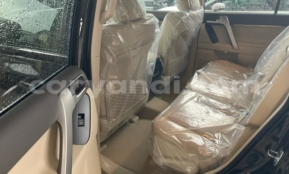 Acheter Occasion Voiture Toyota Land Cruiser Prado Noir à Chilanga, Lusaka Acheter Occasion Voiture Toyota Land Cruiser Prado Noir à Chilanga, Lusaka