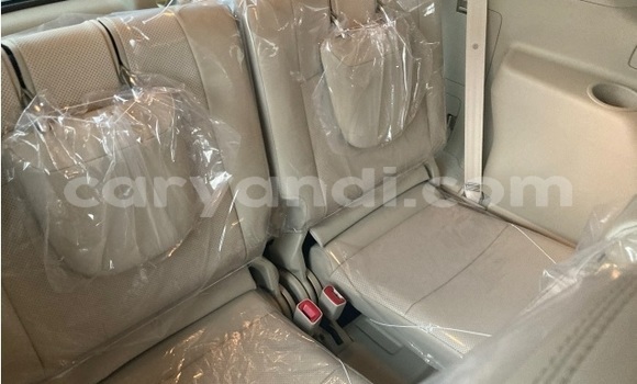 Acheter Occasion Voiture Toyota Land Cruiser Prado Noir à Chilanga, Lusaka Acheter Occasion Voiture Toyota Land Cruiser Prado Noir à Chilanga, Lusaka