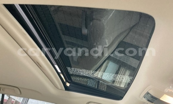 Acheter Occasion Voiture Toyota Land Cruiser Prado Noir à Chilanga, Lusaka Acheter Occasion Voiture Toyota Land Cruiser Prado Noir à Chilanga, Lusaka