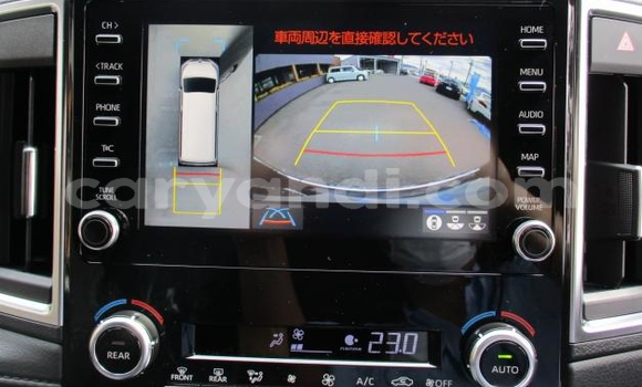 Buy Used Toyota Grand HiAce Black Car in Lusaka in Zambia Buy Used Toyota Grand HiAce Black Car in Lusaka in Zambia