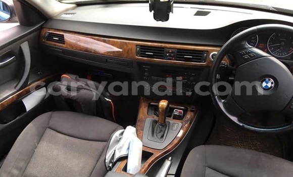 Acheter Occasion Voiture BMW 3–Series Autre à Lusaka, Zambie Acheter Occasion Voiture BMW 3–Series Autre à Lusaka, Zambie